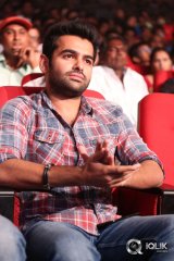Shivam Movie Audio Launch